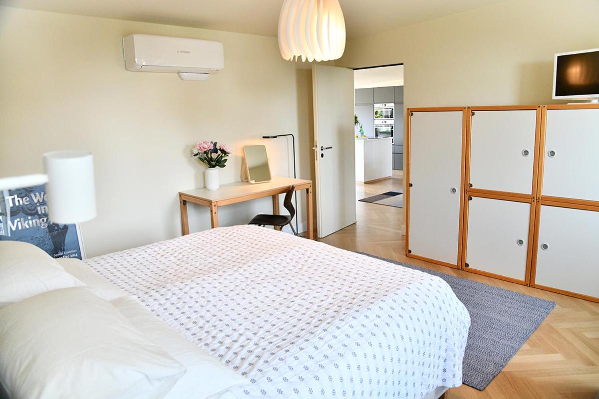 Jethon Exklusives City-Appartement Bernburg Exterior foto